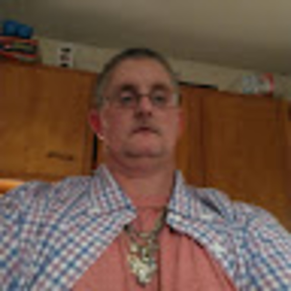 Meet your Posher, Roy